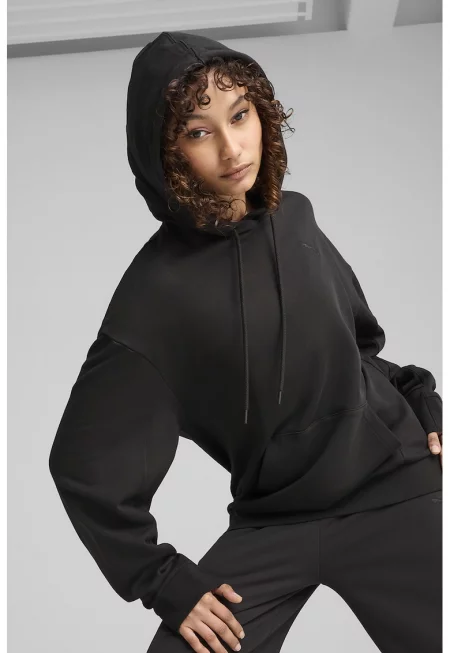 Худи с джоб кенгуру