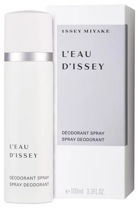 Issey Miyake L`Eau d`Issey Дезодорант спрей за жени