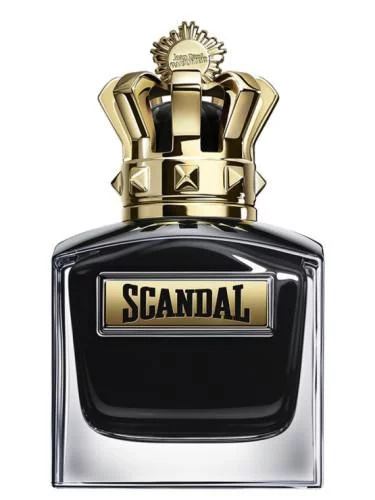 Jean Paul Gaultier Scandal Pour Homme Le Parfum Парфюмна вода за мъже EDP