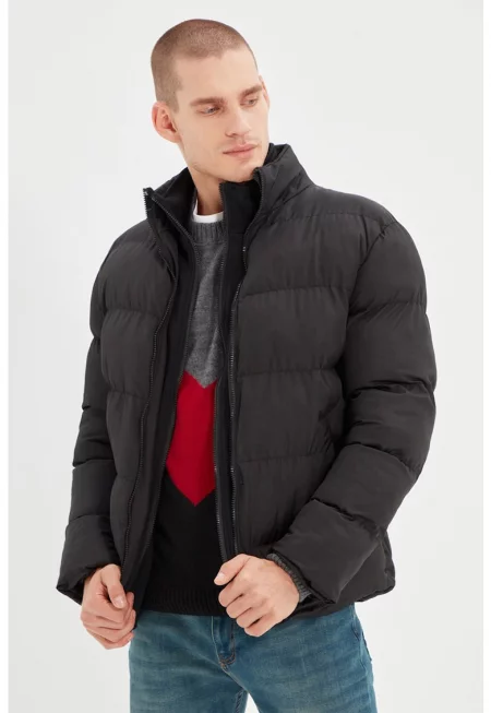 Капитонирано зимно яке