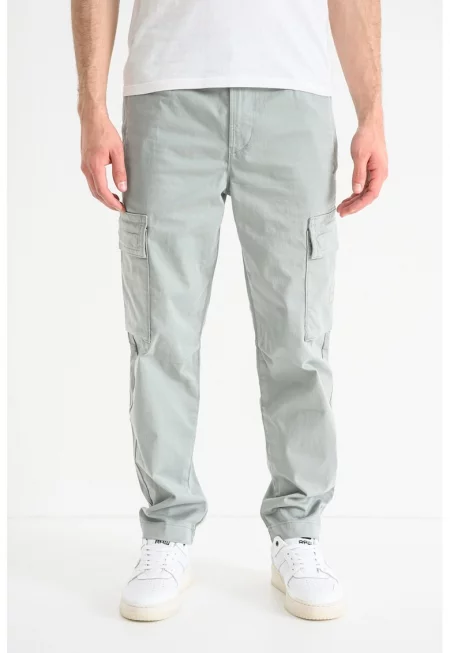 Карго панталон Sisla - Тюркоаз