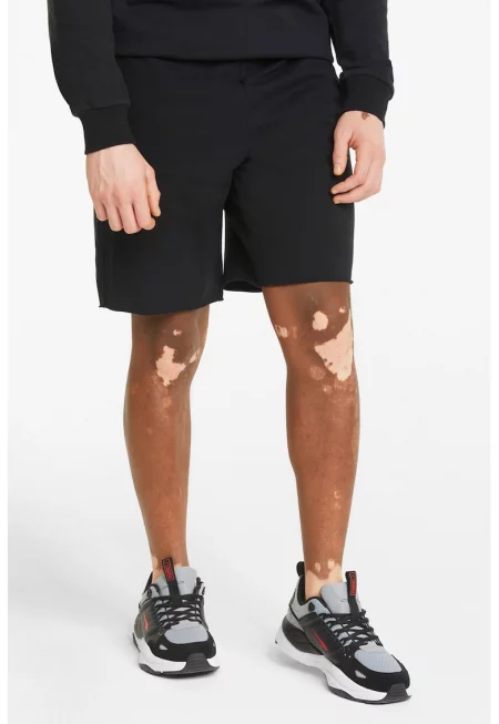 Къс панталон Modern Basics с джобове встрани