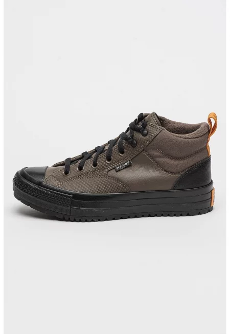 Кецове Chuck Taylor All Star с кожа