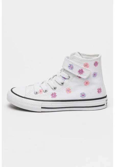 Кецове Chuck Taylor с велкро