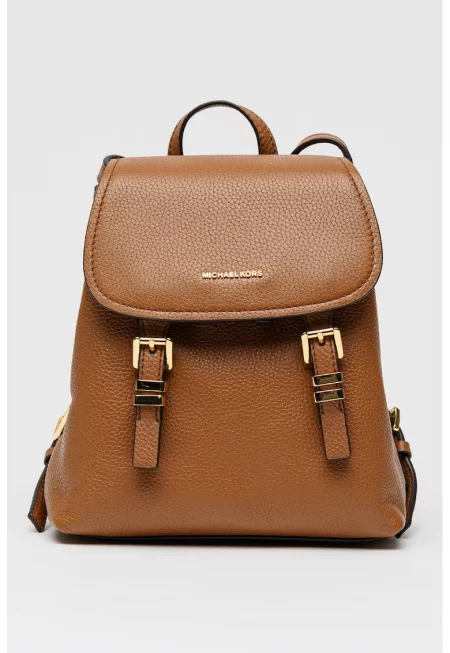 Кожена раница Quinn