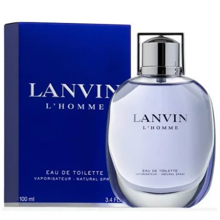 Lanvin L`Homme парфюм за мъже EDT