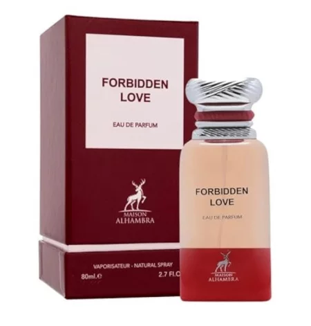 Maison Alhambra Lovely Cherie Унисекс парфюмна вода EDP