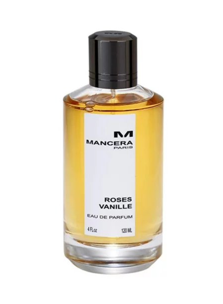 Mancera Roses Vanille Парфюм за жени без опаковка EDP