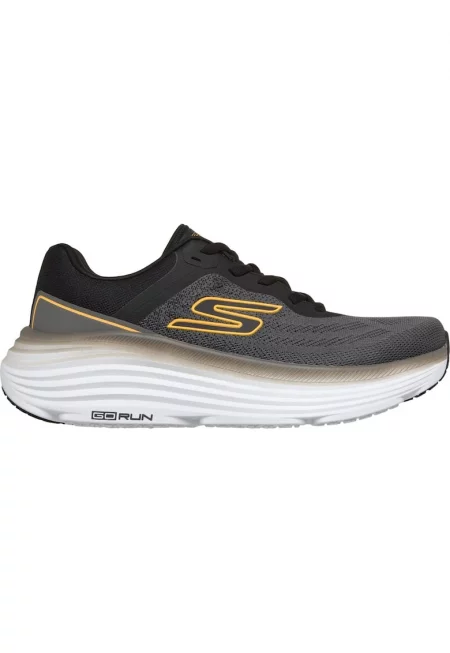 Маратонки  Max Cushioning Endeavour - Ardena Сив/Черен - Черен/Сив