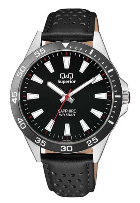 Мъжки аналогов часовник  Superior S08A-004PY