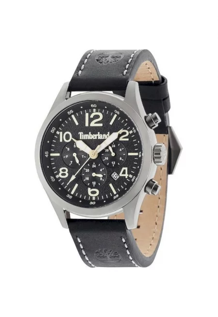 Мъжки часовник -  TBL.15249JS/02 - Кафяв - Черен