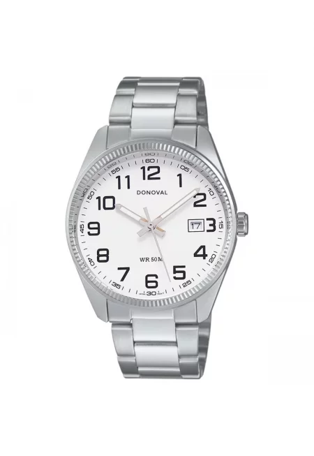 Мъжки часовник -  Винтидж DL0038