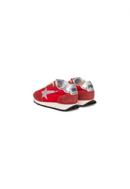 Мъжки маратонки  305407177 - Текстил -