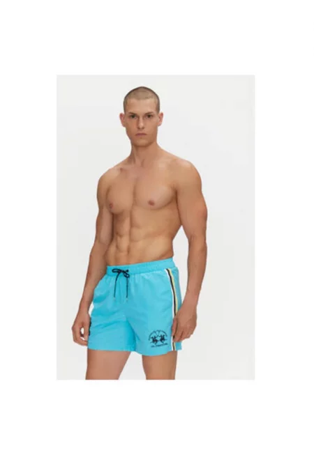 Мъжки плувни шорти  PL1157