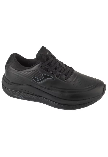 Мъжки спортни обувки  Caronte 87946 - Черен