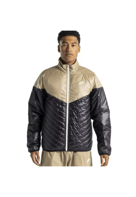 Мъжко яке  m nk wr tf midweight puffer - FB8195-011 - Черно - Черен