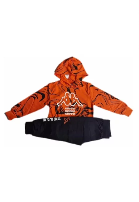 Момчешки анцуг  8055T0187