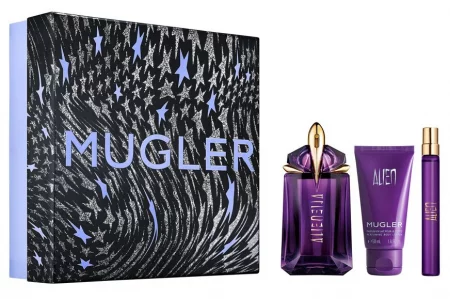 Mugler Alien подаръчен комплект за жени