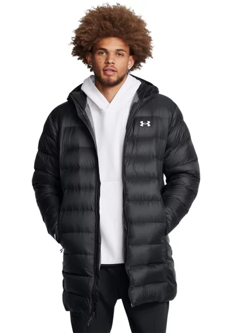 Непромокаемо яке Legend с пухена вата