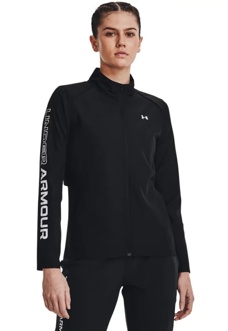 Непромокаемо яке за бягане Storm Run