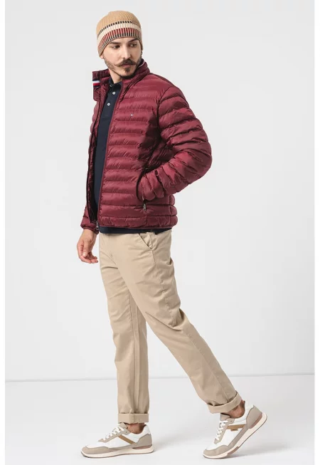 Непромокаемо зимно яке с вата