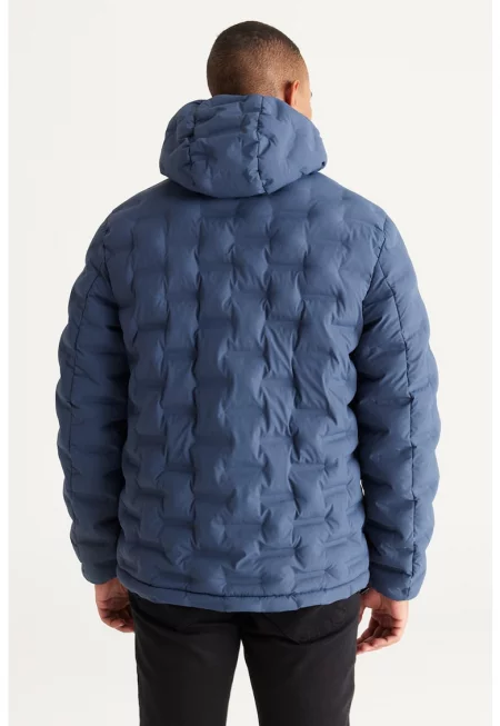 Непромокаемо зимно яке