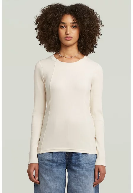 Памучна блуза