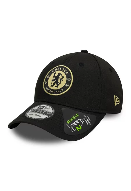 Памучна шапка Chelsea FC Lion Crest