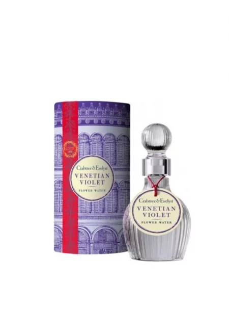 Парфюм  Floral Water - Venetian Violet - Жени - 100 мл