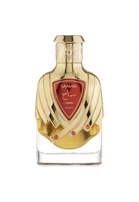 Парфюмен екстракт  Samah Royale Parfume Extract - Unisex - 100 мл