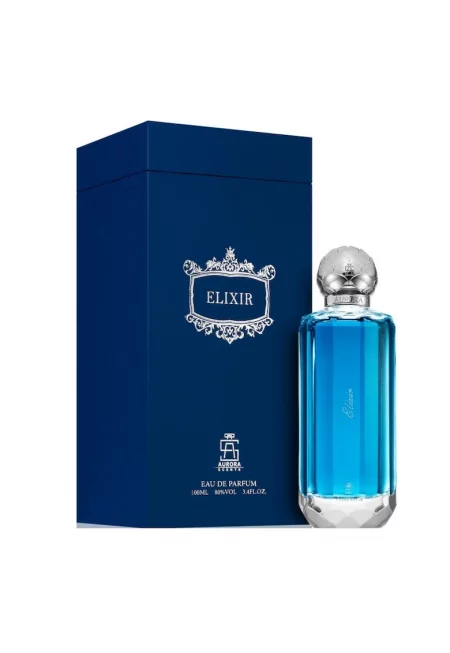 Парфюмна вода  Elixir - мъжка - 100 мл