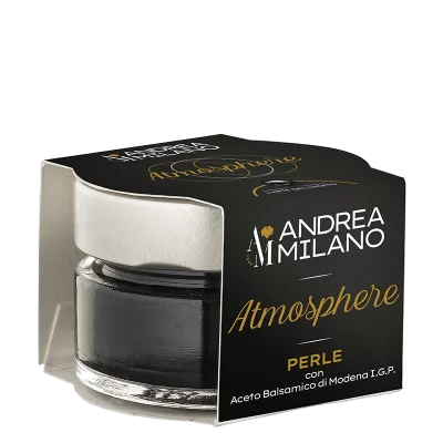 Перли от Балсамов оцет от Модена, 50 g