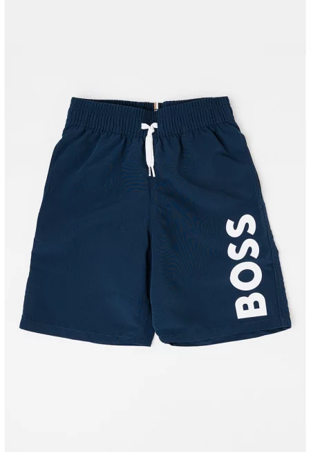 Плувни шорти с връзка