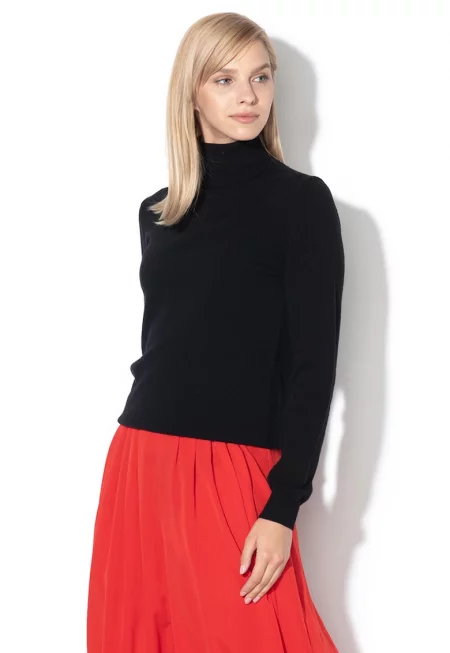 Поло с необработена вълна