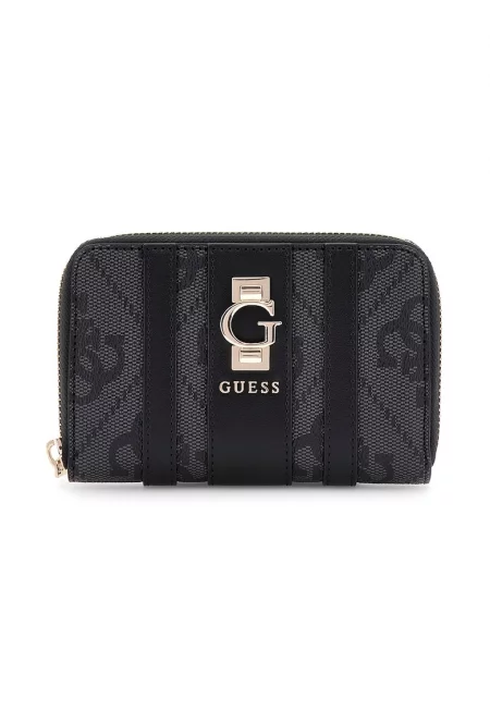 Портмоне от еко кожа с монограм