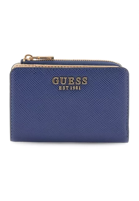 Портмоне с цип с релеф