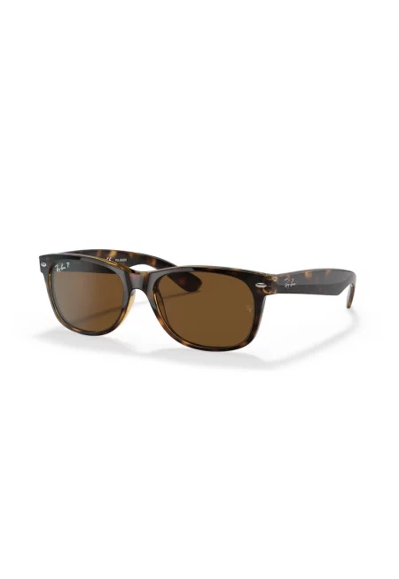 Ray Ban - Слънчеви очила Wayfarer с поляризация