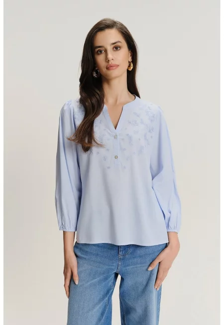 Шпиц туника