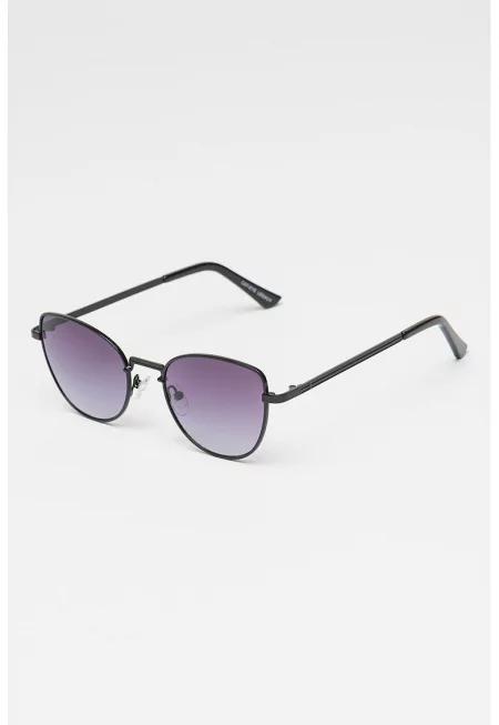 Слънчеви очила Aviator с градиента