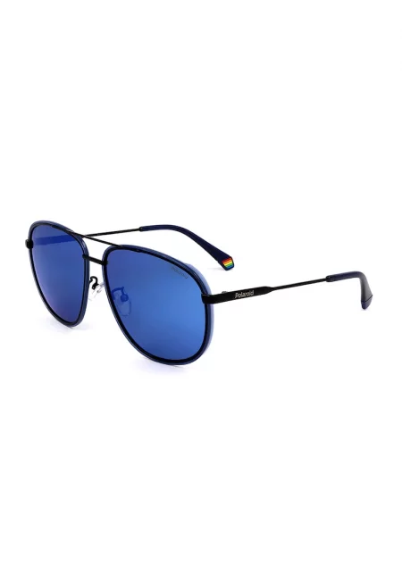 Слънчеви очила Aviator с поляризация