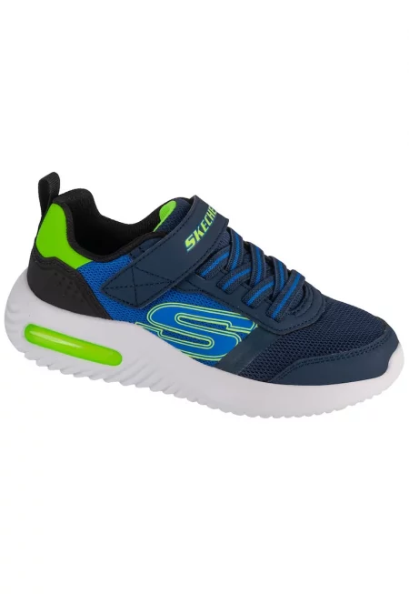 Спортни обувки -  Bounder-Tech - Ultravoid 403723 - Морскосин