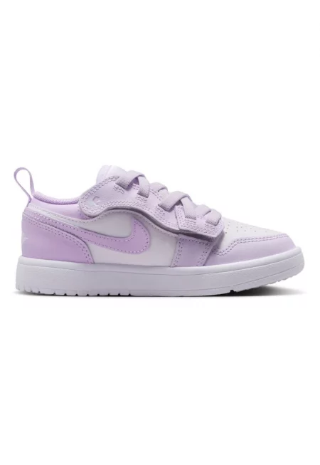 Спортни обувки  Jordan 1 Low Alt BP 61652 - Виолетов