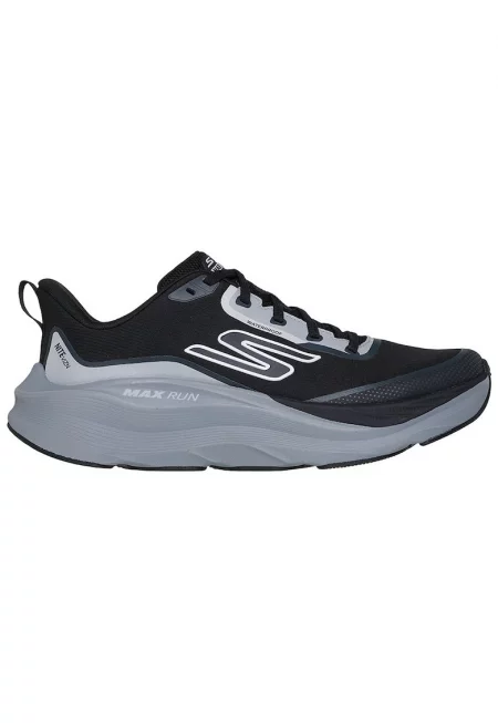 Спортни обувки  Max Run Vorteza Slip-Ins 221003-BLK - мъжки - черни