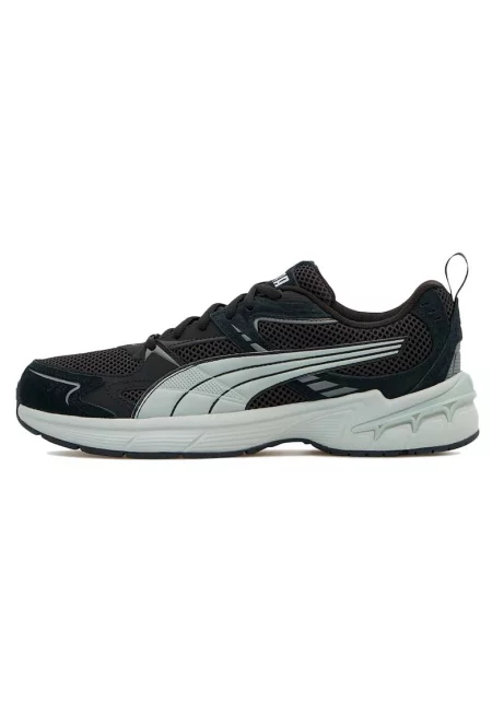 Спортни обувки  Milenio Tech SD 405009-01 - мъжки - черни