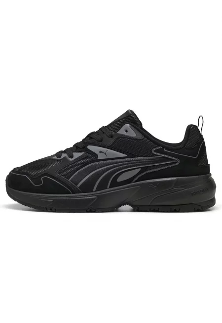 Спортни обувки  Profoam Galactic 407179-04 - мъжки - черни - Черен