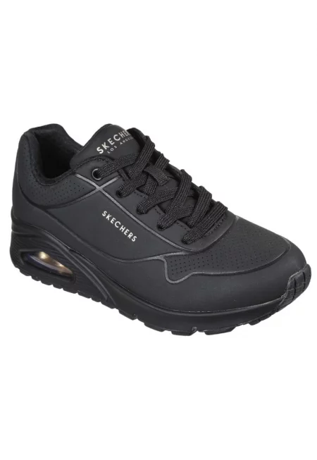 Спортни обувки  Uno Stand On Air W 73690-DKMV - дамски - - Черен