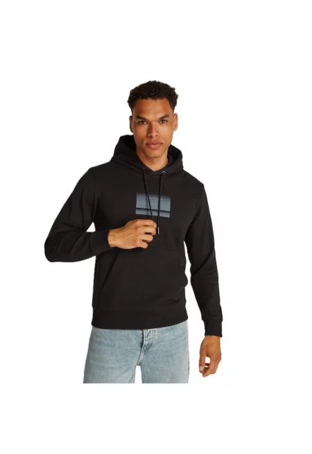 Суитшърт  GRADIENT LOGO HOODIE-K10K113771-BEH