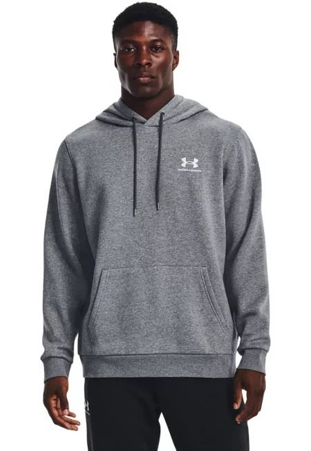 Свободно худи Essential