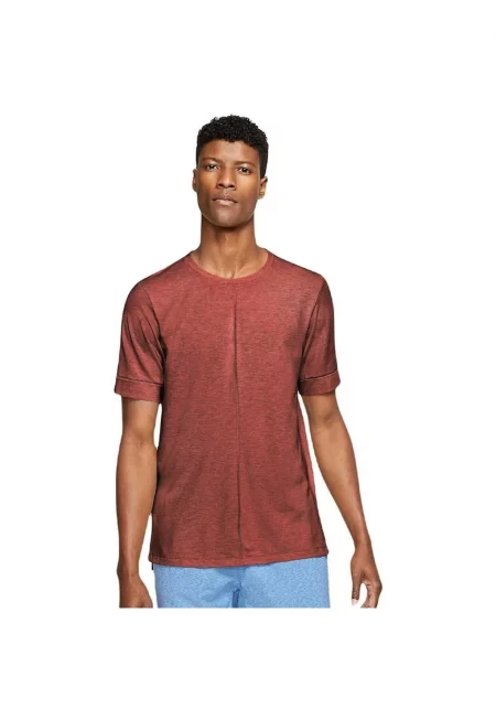 Тениска  Yoga Dri-Fit'