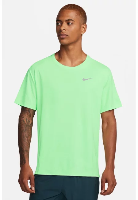 Тениска за бягане Dri-FIT UV Miler